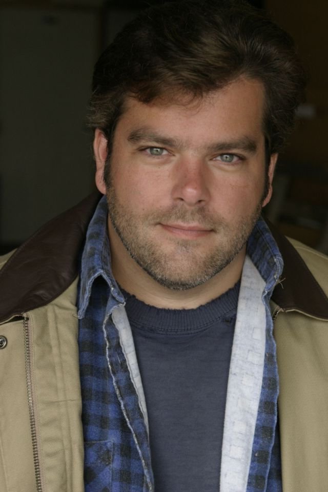 Picture of Don Tiffany