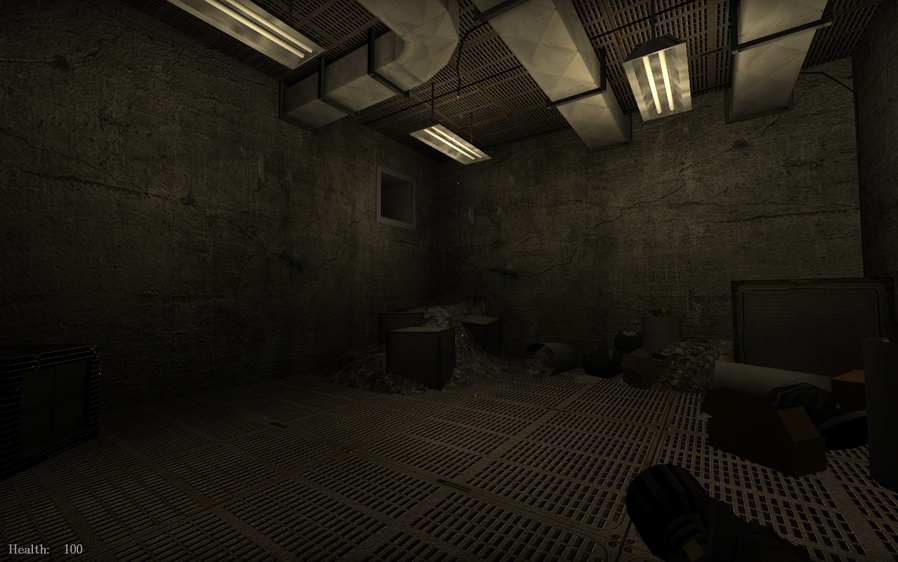 Dead Lab