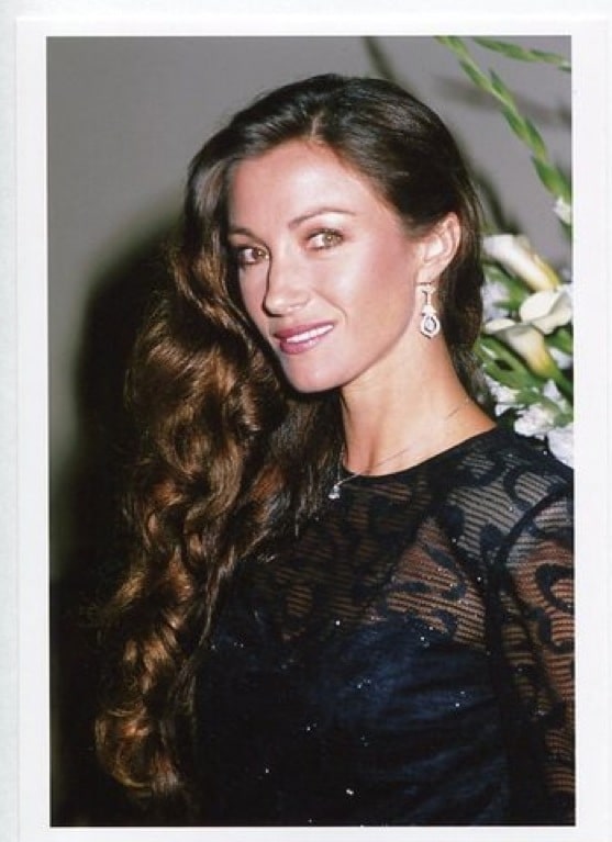 Picture of Jane Seymour