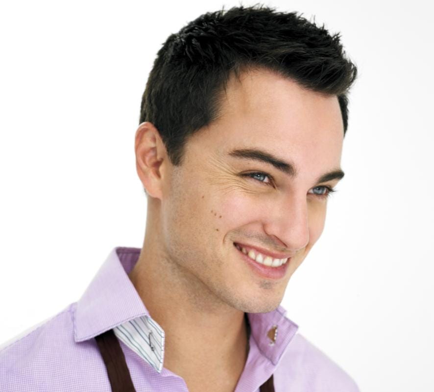 Kerr Smith