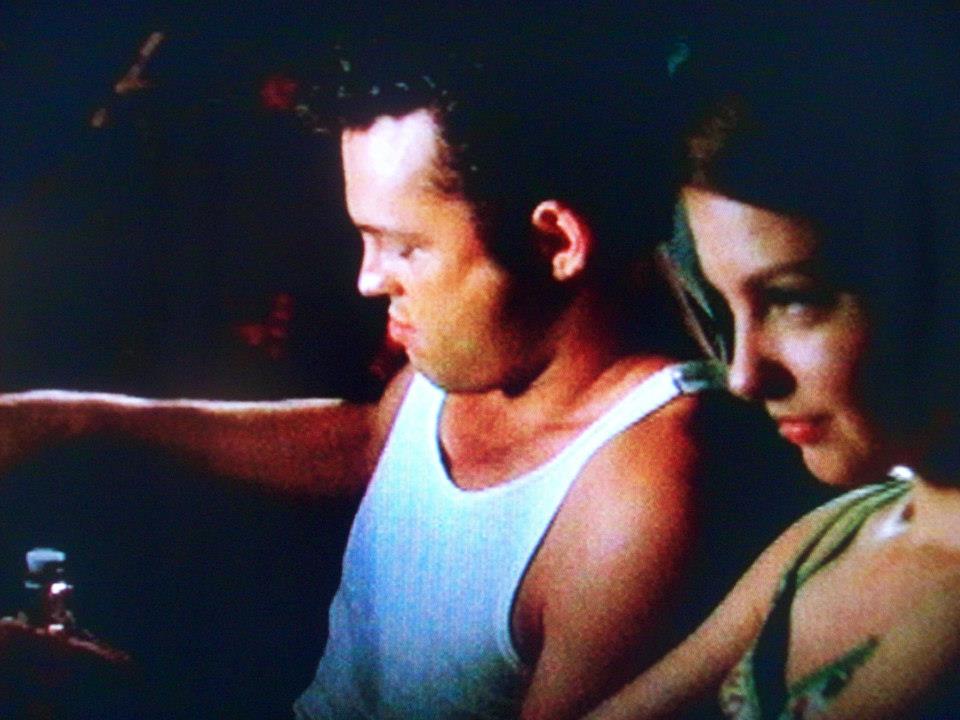 The Locusts