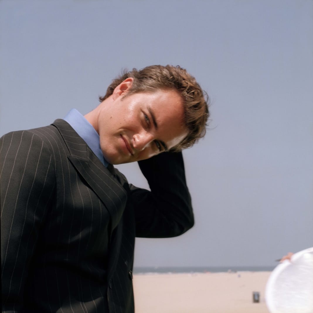 Kerr Smith