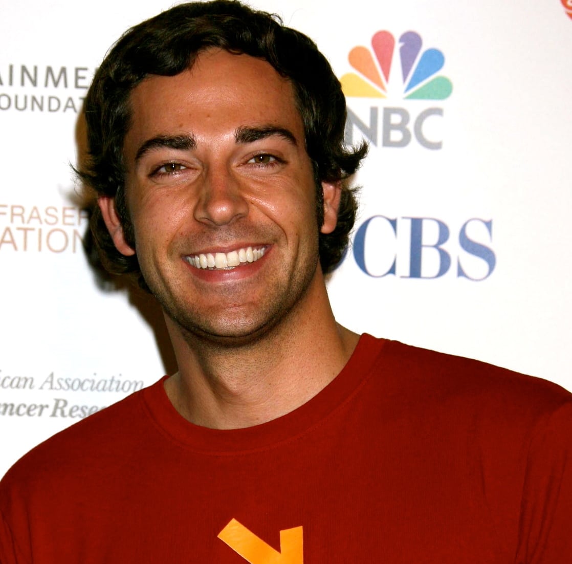 Zachary Levi