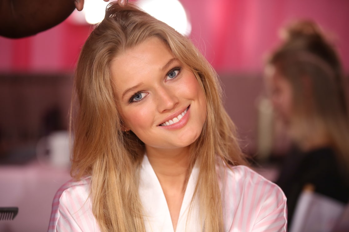 Toni Garrn