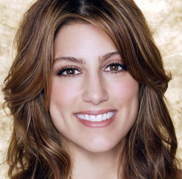 Picture of Jennifer Esposito