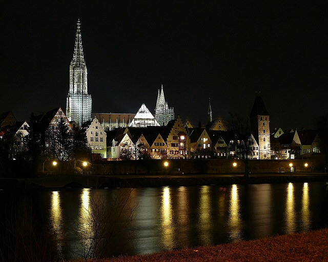 Picture of Ulm Minster