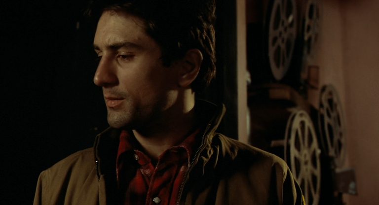 Taxi Driver Taxi Driver