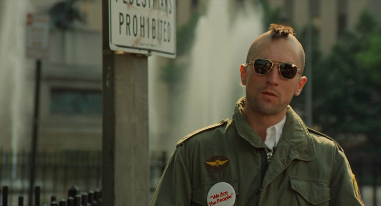 Taxi Driver Taxi Driver