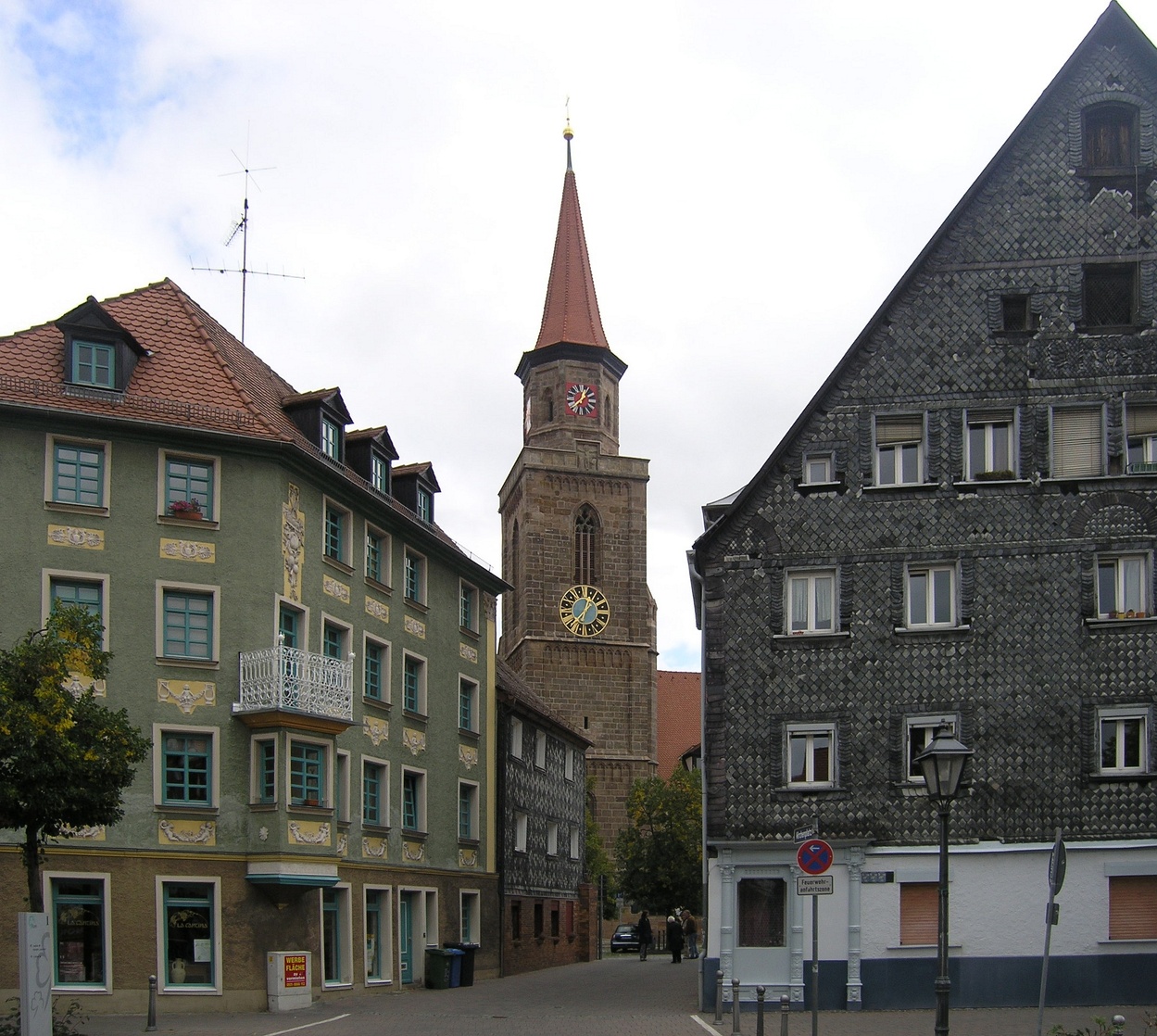 Fürth
