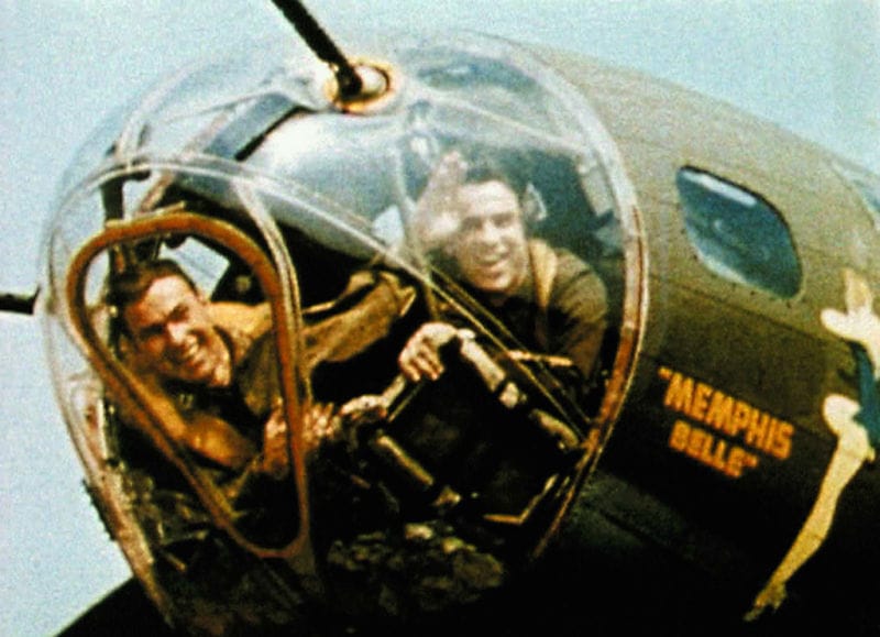 Memphis Belle