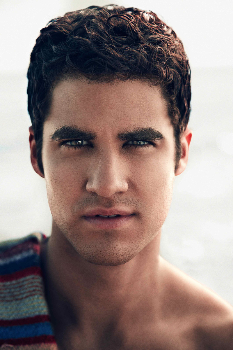 Picture of Darren Criss