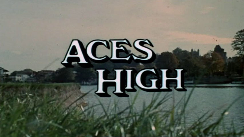 Aces High