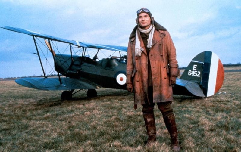 Biggles: Adventures in Time