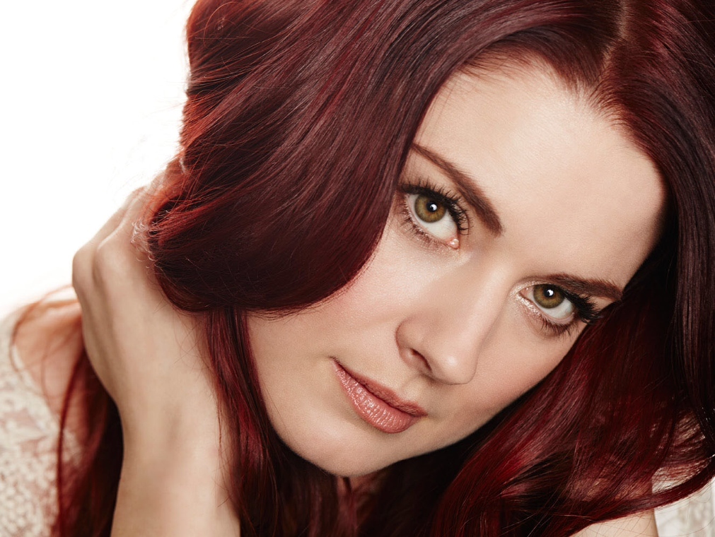 Alexandra Breckenridge Alexandra Breckenridge