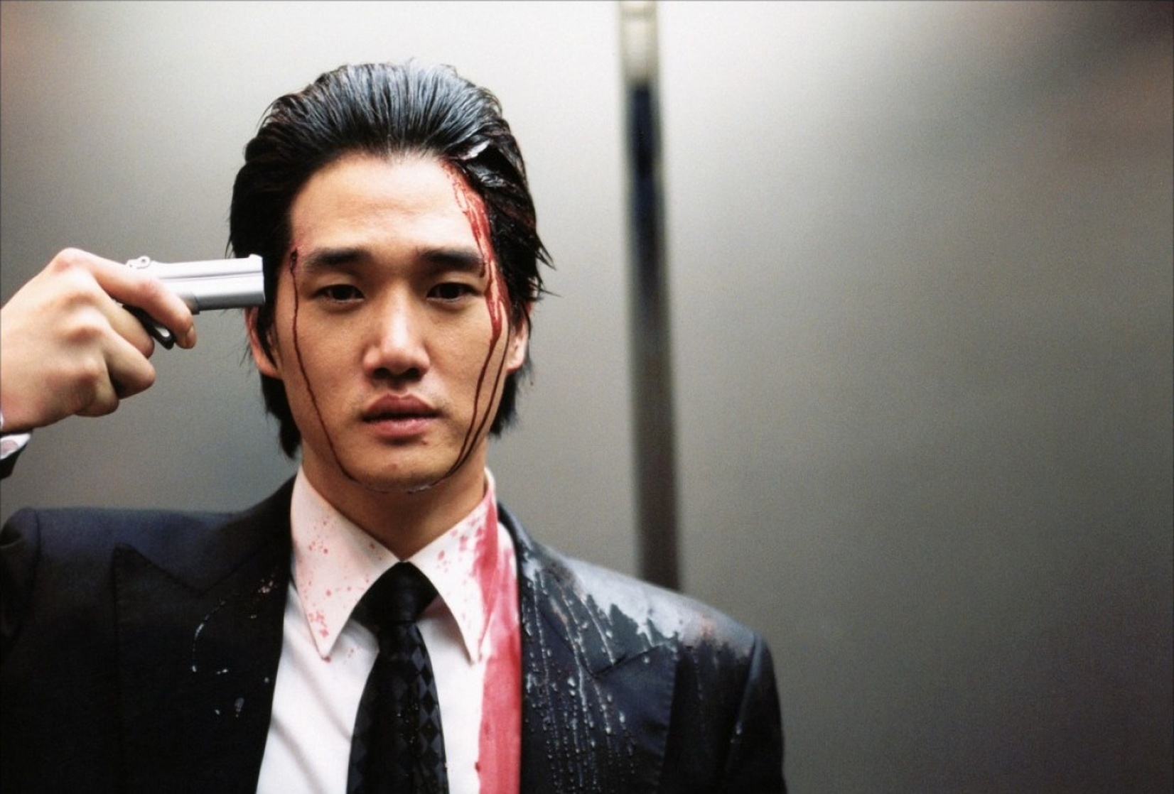 Oldboy Oldboy