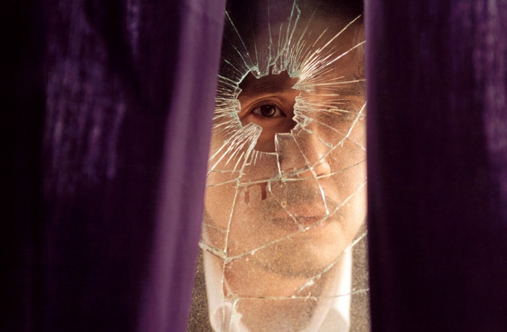 Oldboy Oldboy
