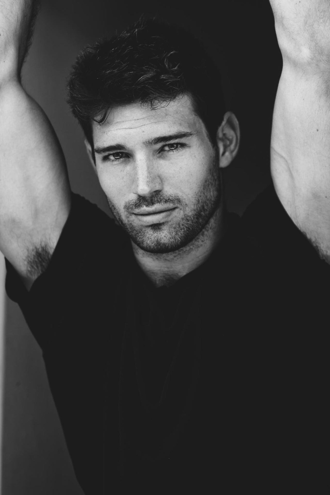 Bo Roberts