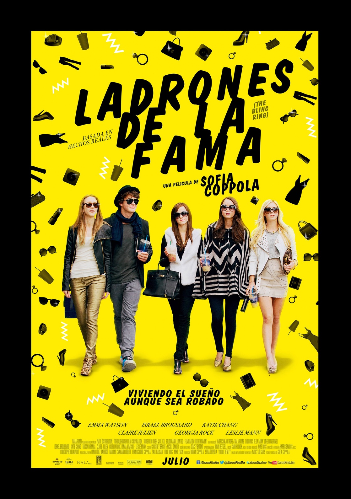 2013 The Bling Ring 2013 The Bling Ring