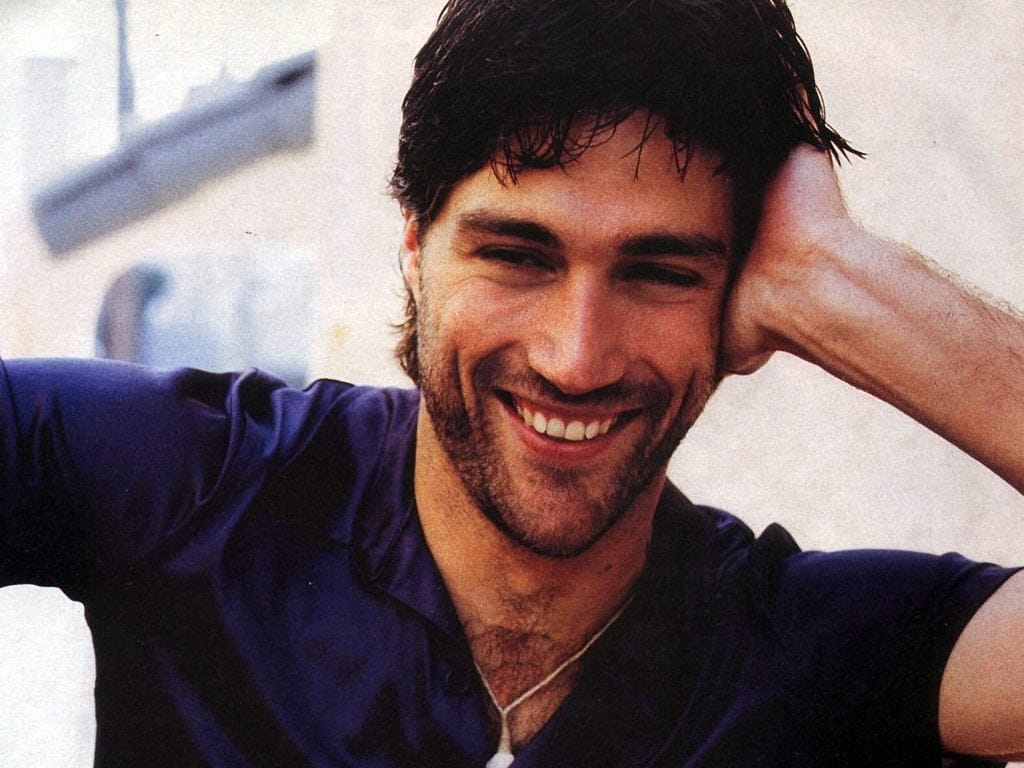 Matthew Fox