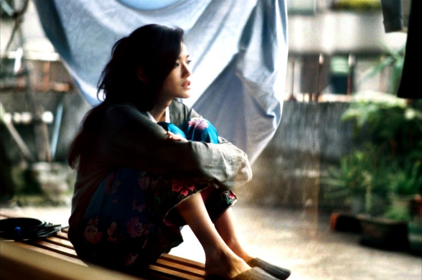 Three Times (2005) Three Times (2005)