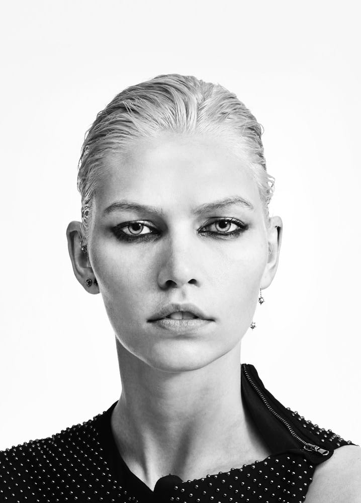 Aline Weber image