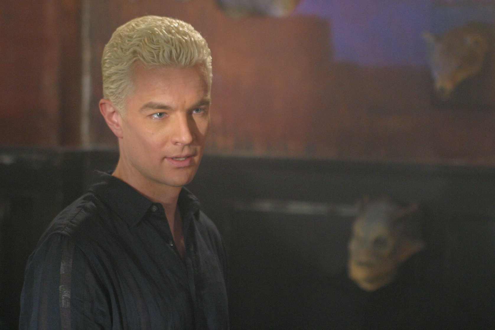 Buffy the Vampire Slayer