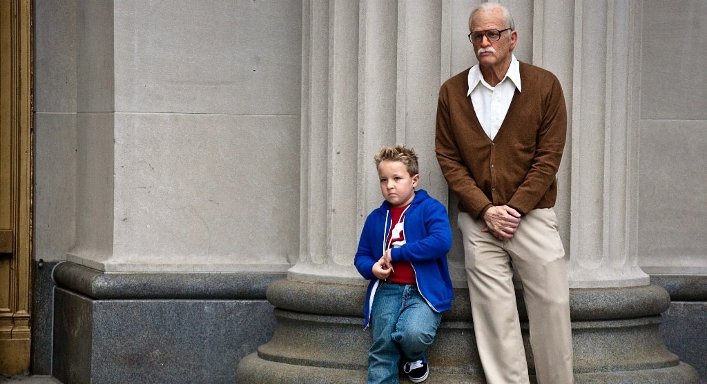 Bad Grandpa