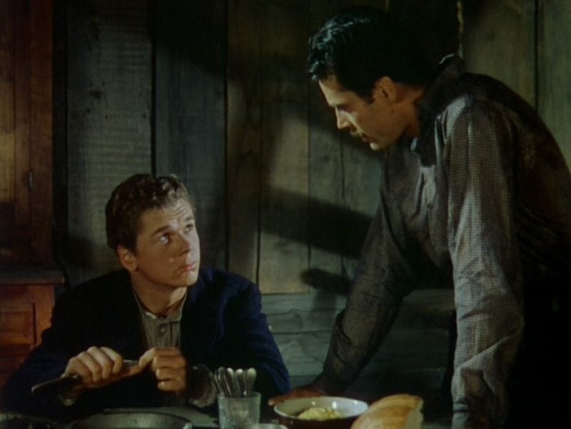 The Return of Frank James (1940)