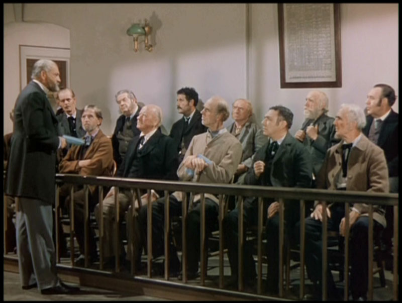 The Return of Frank James (1940)