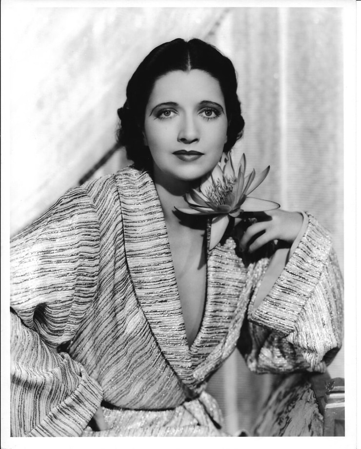 Image of Kay Francis