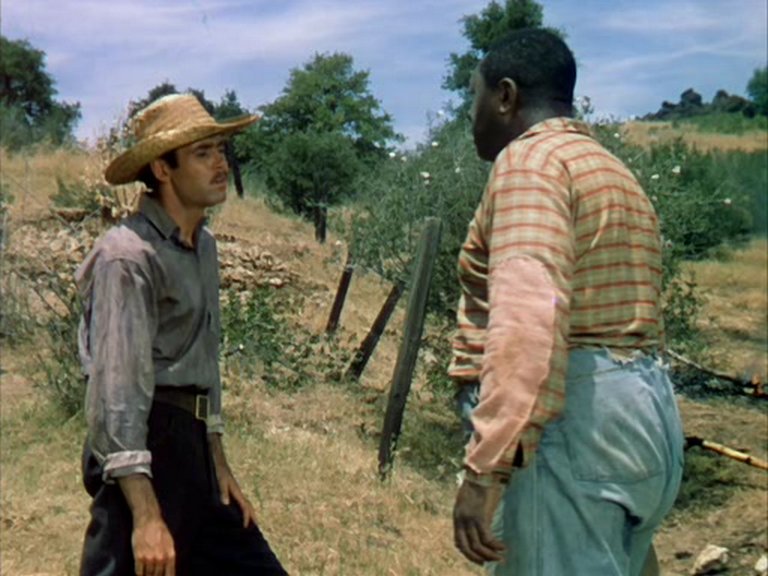 The Return of Frank James (1940)