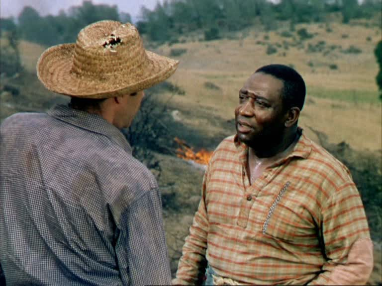 The Return of Frank James (1940)