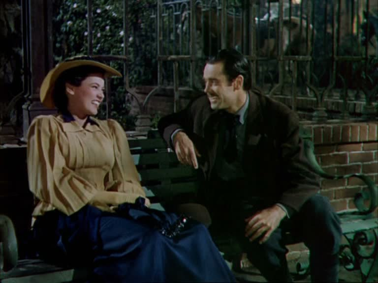 The Return of Frank James (1940)