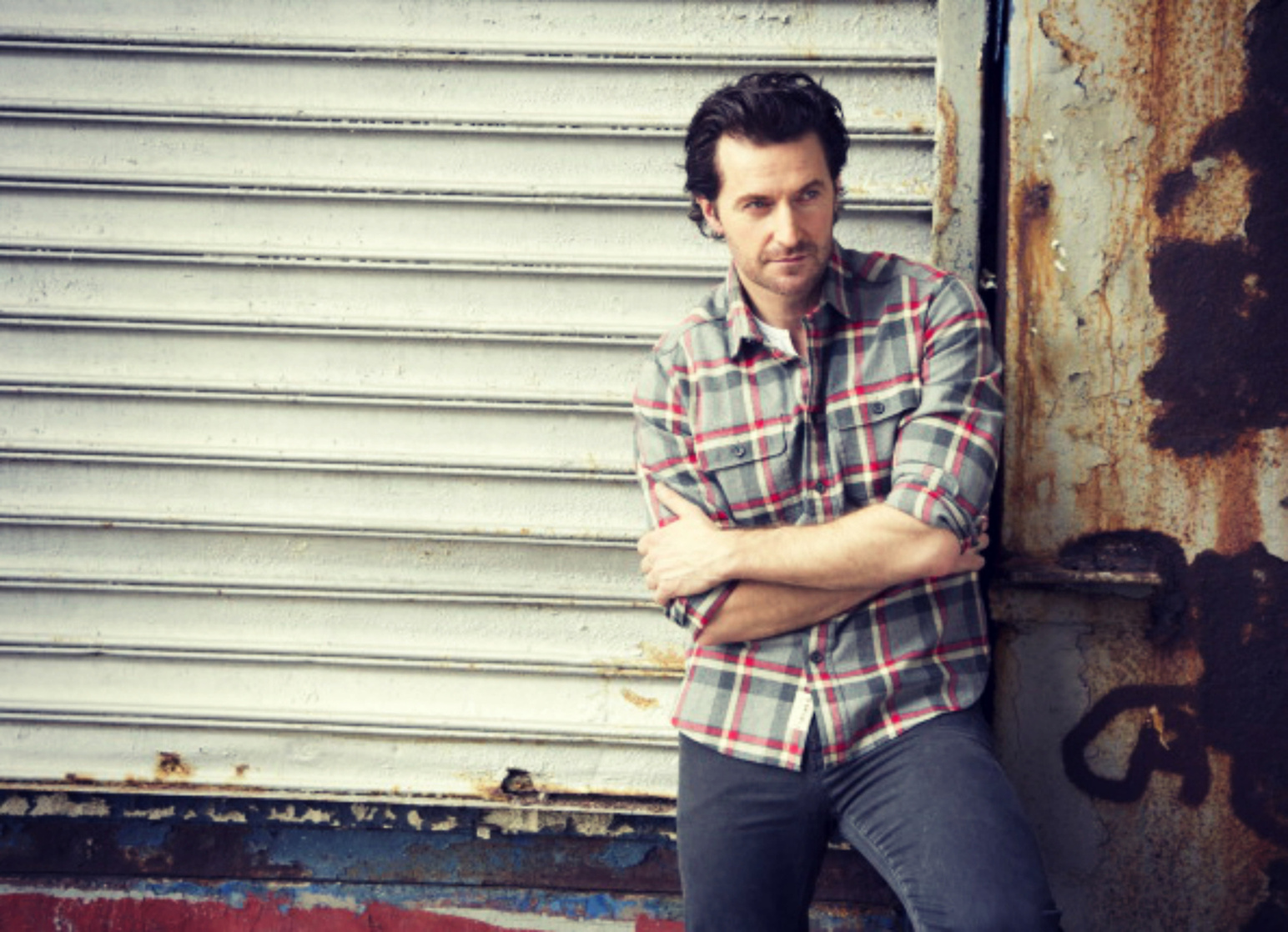 Richard Armitage