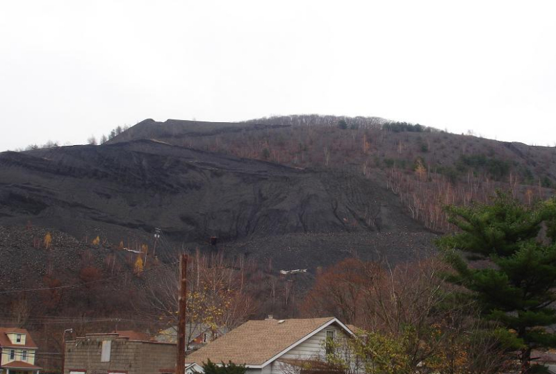 Shamokin