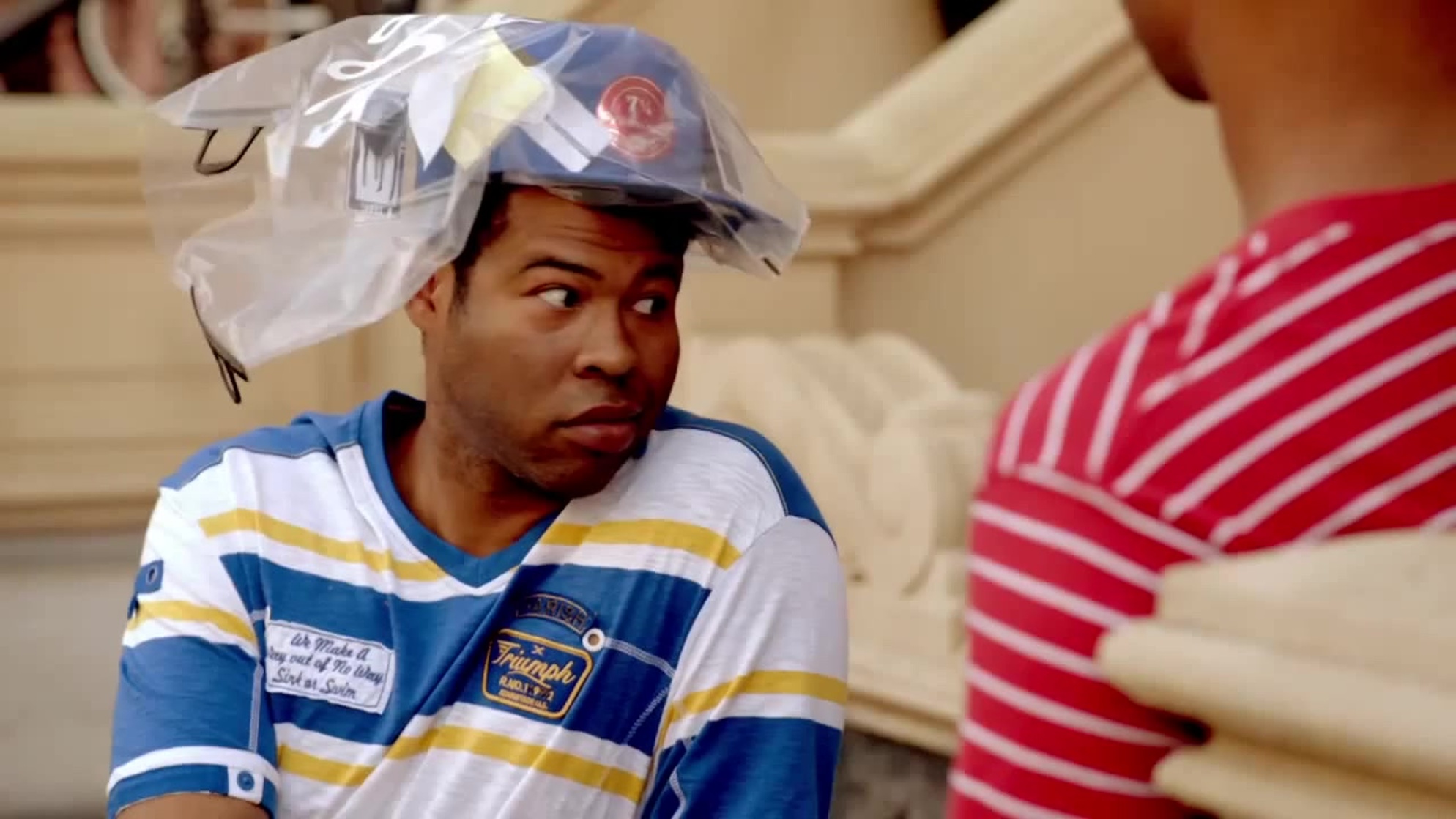 Key and Peele