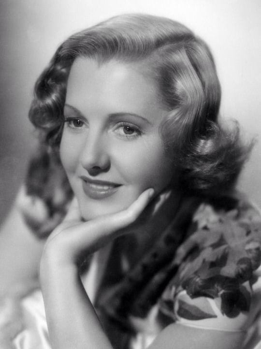 Picture of Jean Arthur