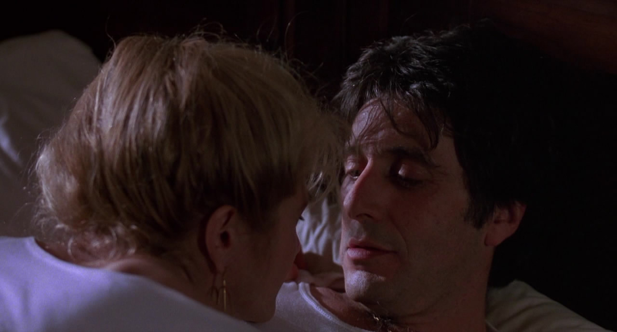 Sea of Love (1989) Sea of Love (1989)