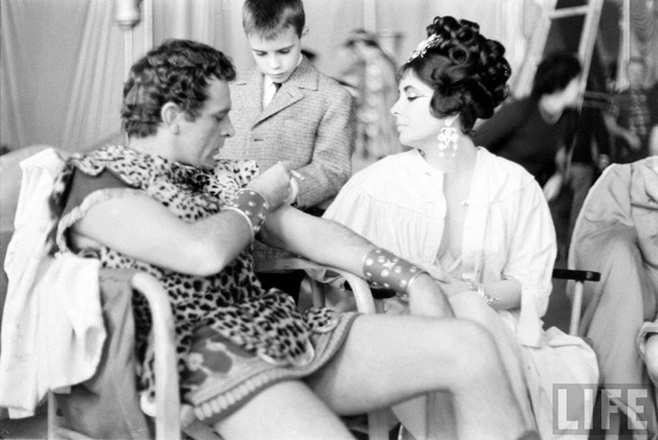 Elizabeth Taylor Elizabeth Taylor