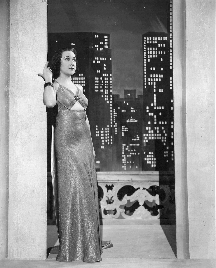 Picture of Ethel Merman