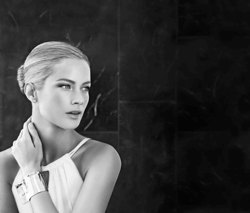 Carolyn Murphy