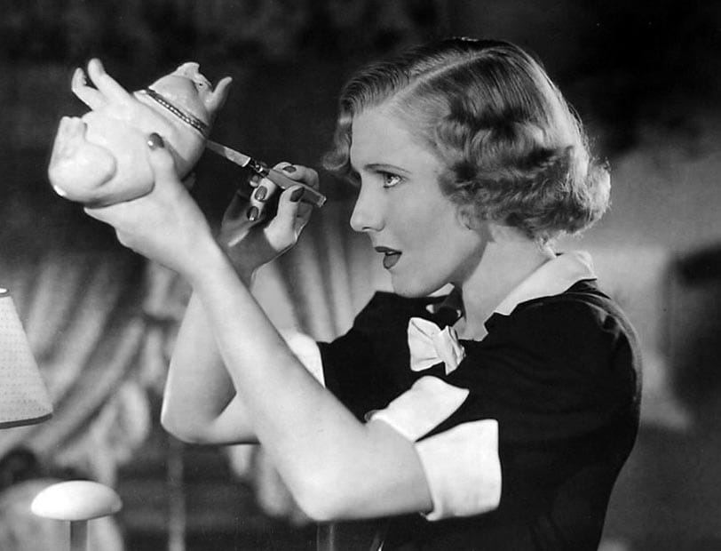 Easy Living (1937)