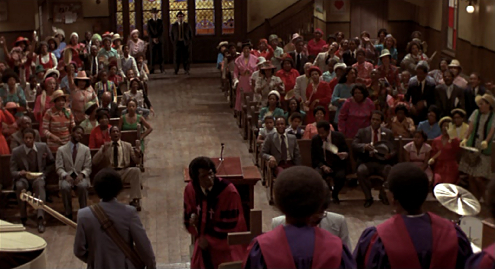 Image of The Blues Brothers