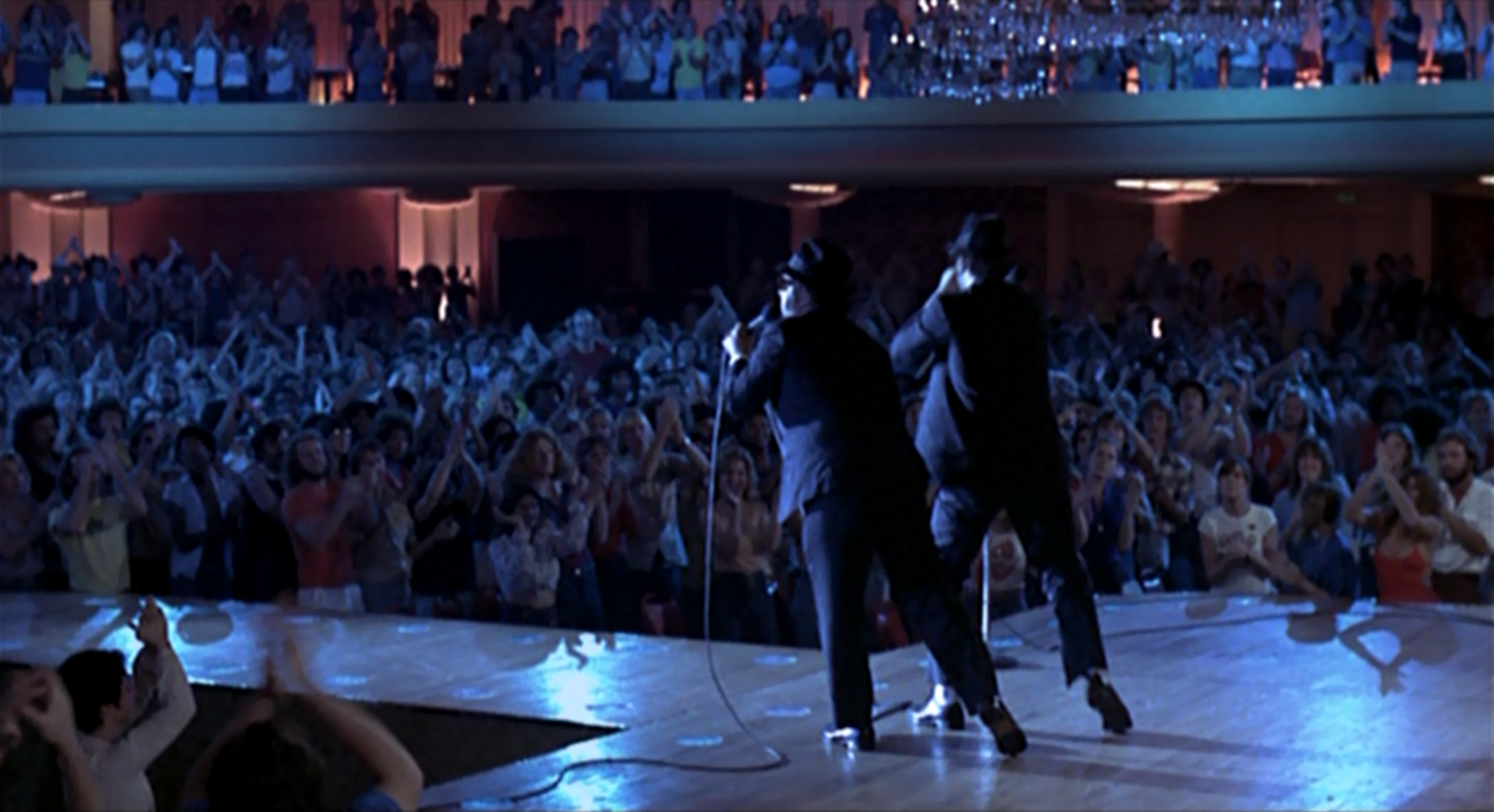 The Blues Brothers (1980) image