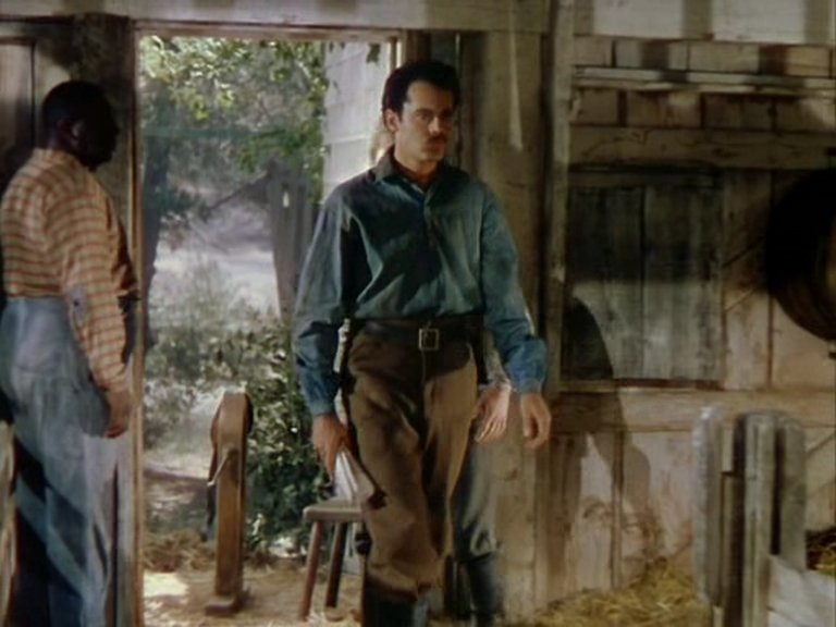The Return of Frank James (1940)