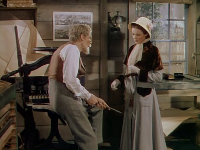 The Return of Frank James (1940)