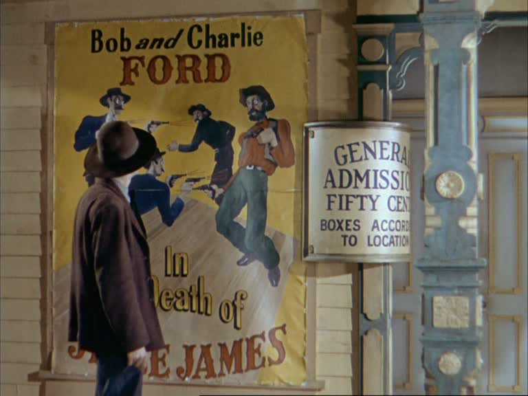 The Return of Frank James (1940)