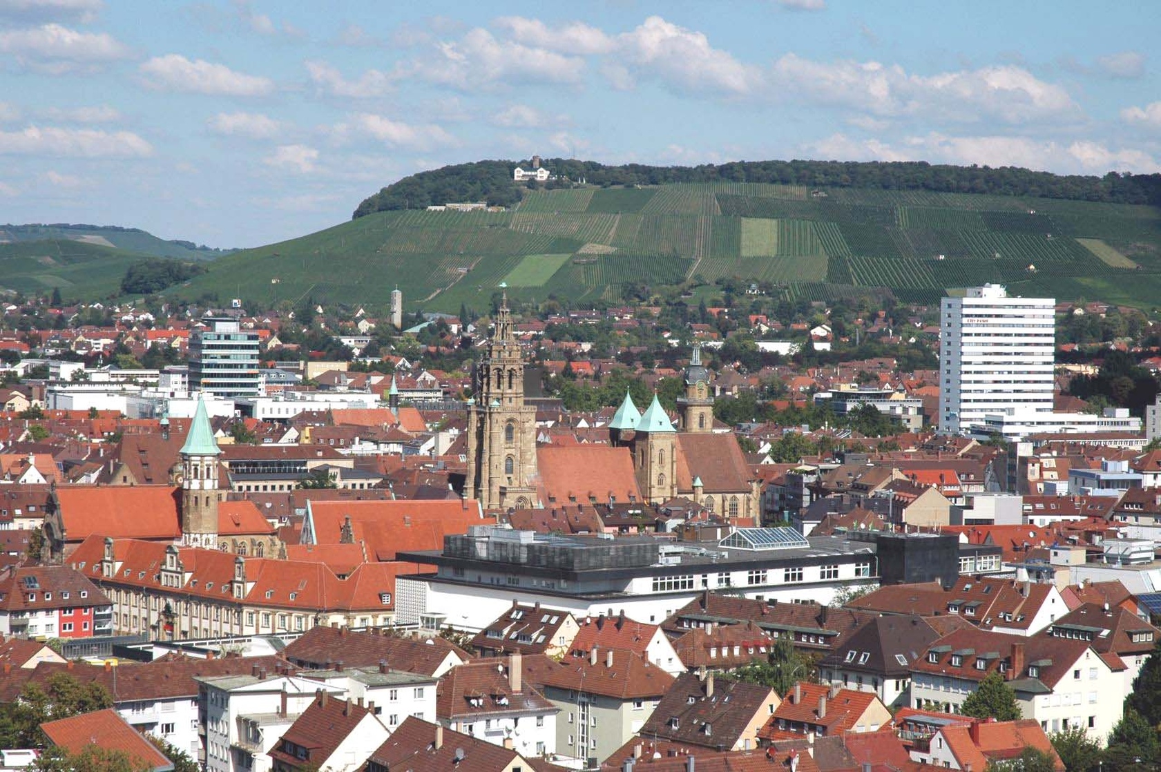 Heilbronn Heilbronn
