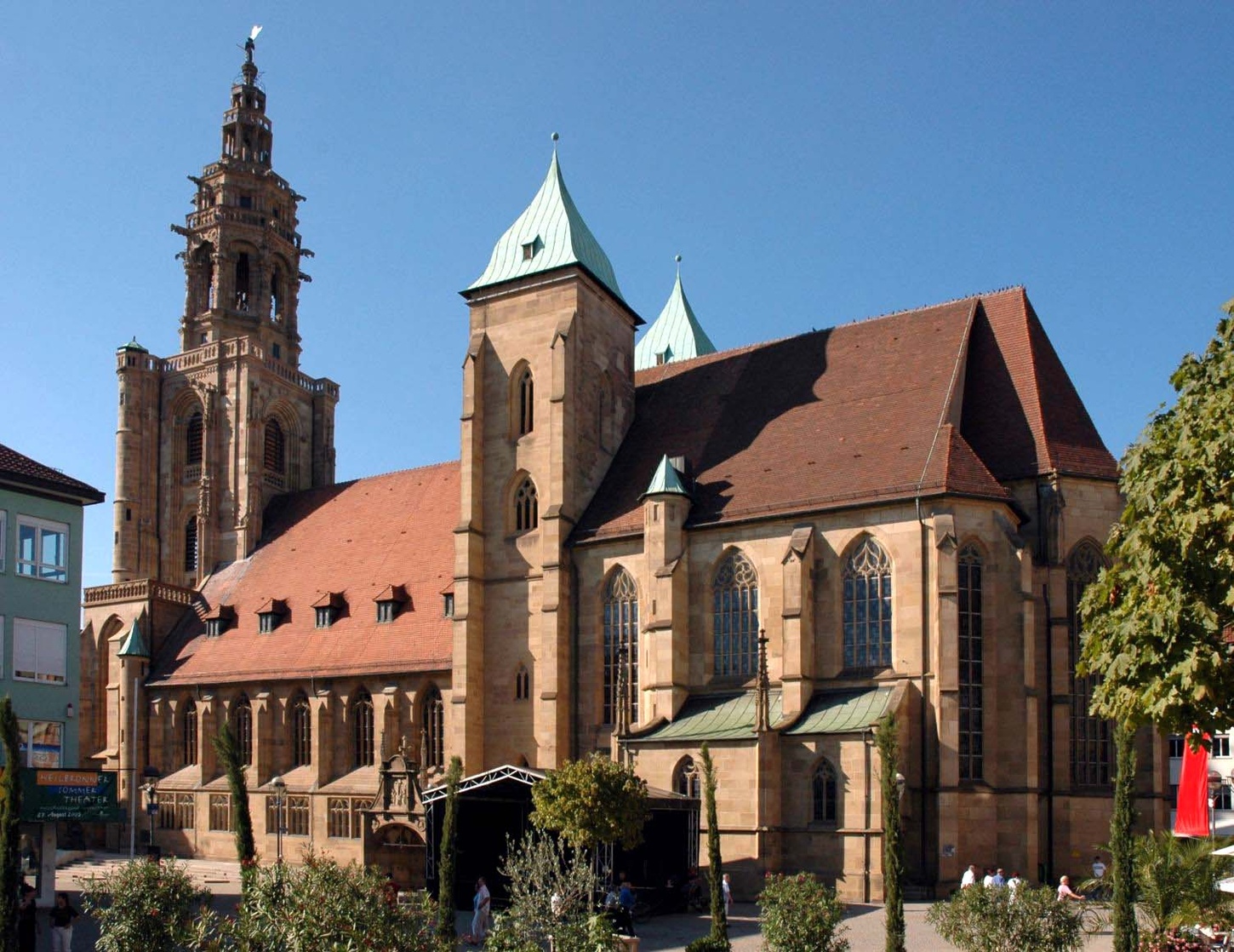 Heilbronn Heilbronn