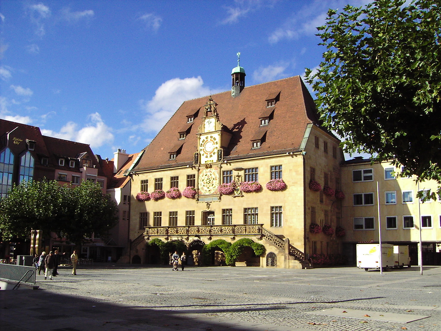Heilbronn Heilbronn
